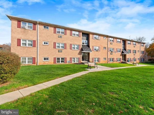 335 E Lancaster Ave #5, Downingtown, PA 19335