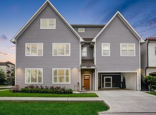 1702 Spring St, Houston, TX 77007