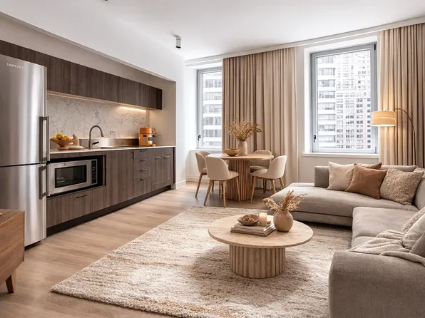 84 William St, New York, NY