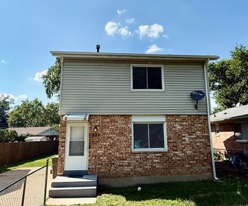 536 Aller Ave, Elgin, IL, 60120