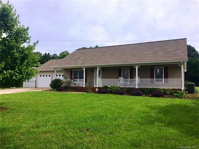 170 Elk Dr, Statesville, NC, 28625