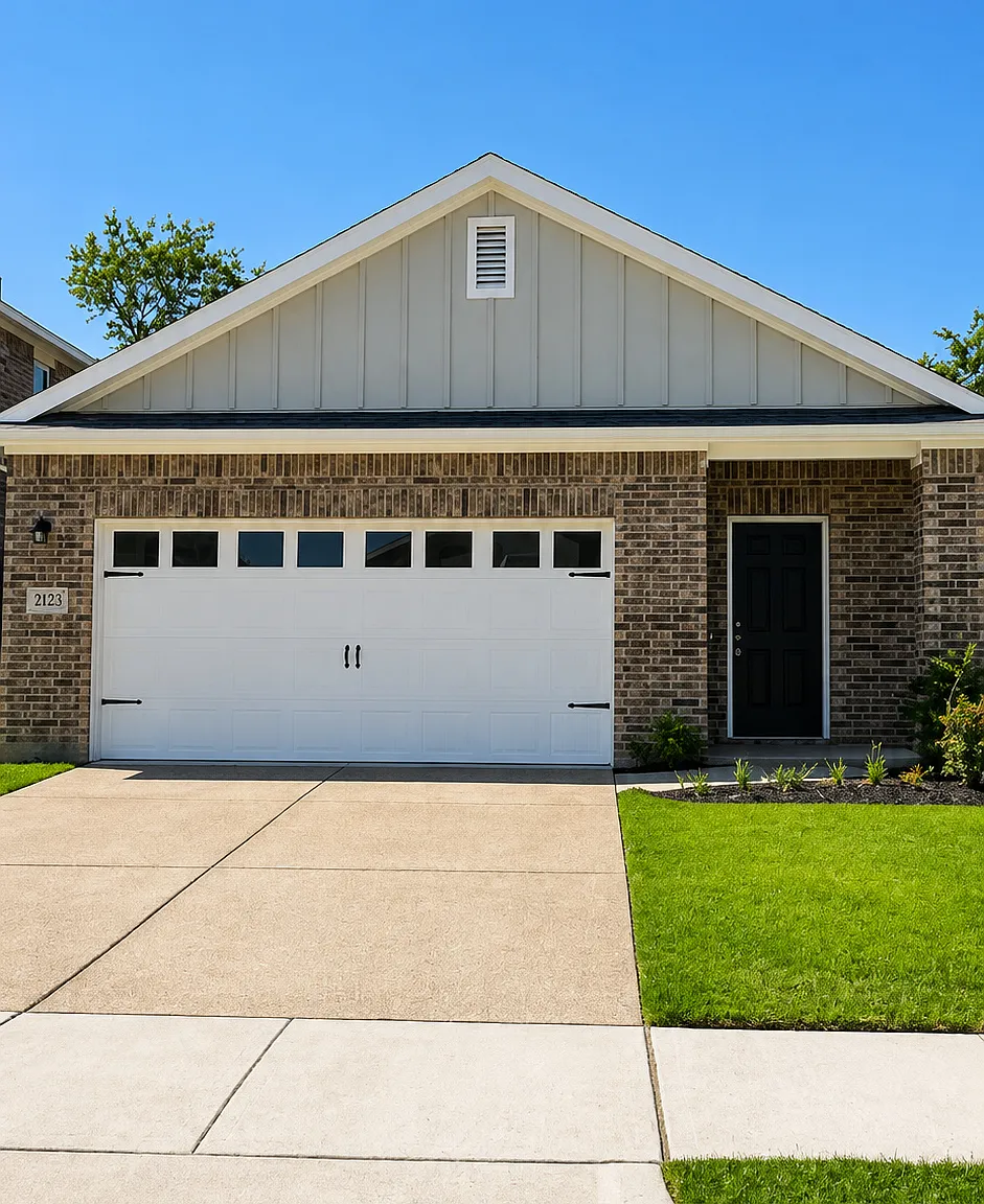 3 bed, 1401 sqft, $2,450 — Photo 1