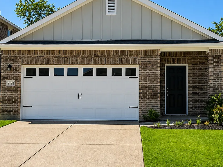 4503 Wood Fern — Photo 1