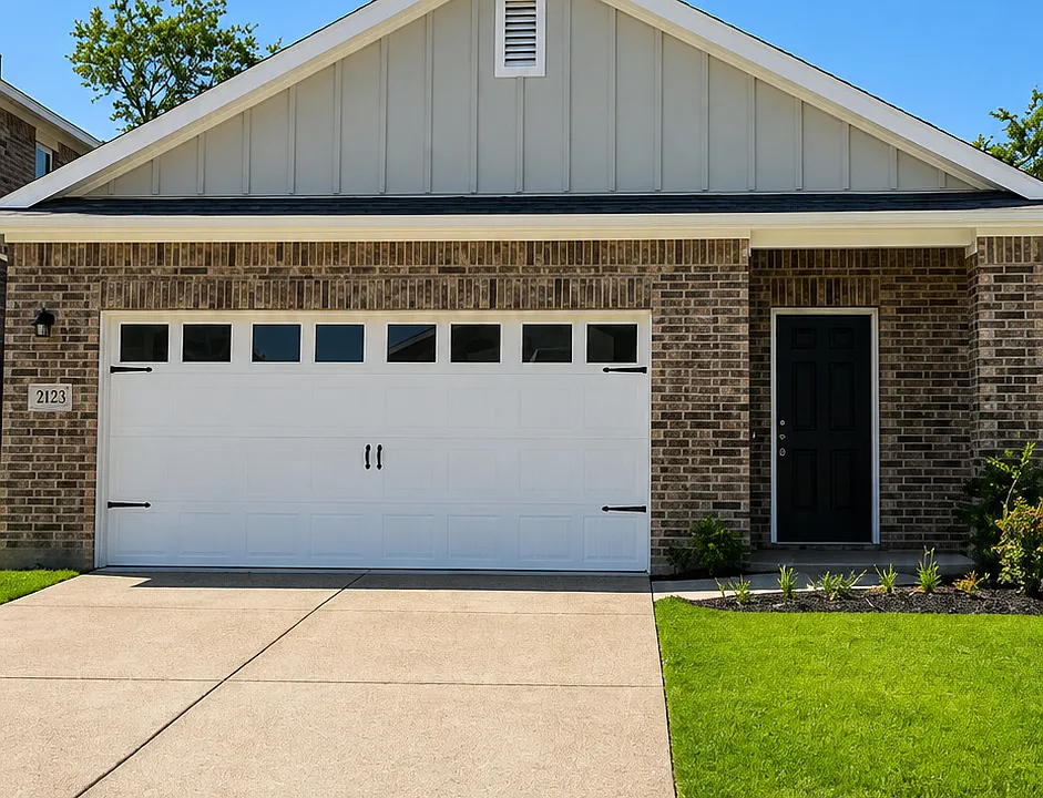 4503 Wood Fern