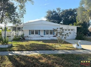5452 Finley Dr, Port Orange, FL 32127
