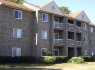 340 Myrtle Greens Dr #340C, Conway, SC 29526