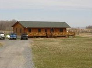 2635 Lodi Interlaken Rd, Lodi, NY 14860