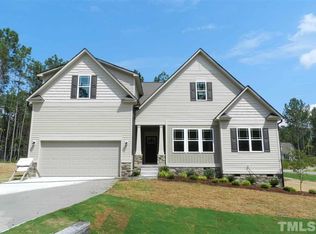 84 Landlocked Cir, Angier, NC 27501