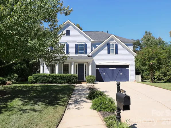 18465 E Marbella Ln, Indian Land, SC 29707