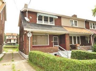943 Lilac St, Pittsburgh, PA