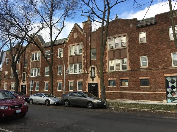 5206 W George St #1, Chicago, IL 60641