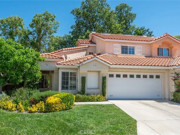 4762 Rhapsody Dr, Oak Park, CA 91377