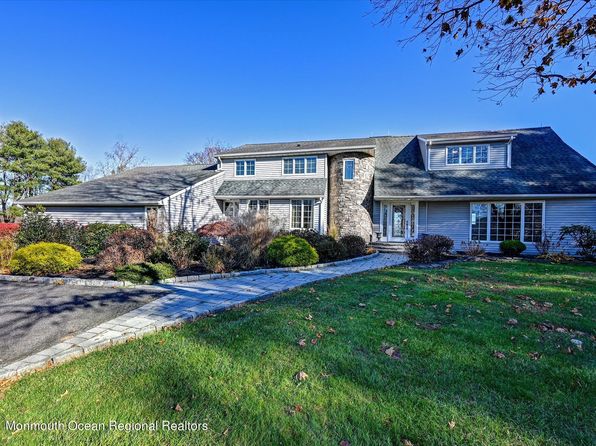 Pool House Nj Real Estate 112 Homes For Sale Zillow