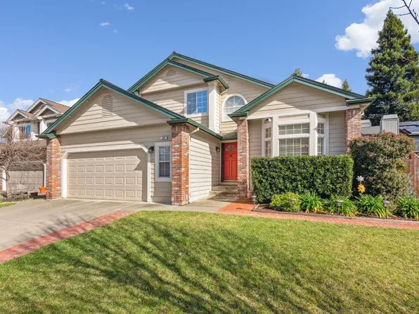491 Noonan Ranch Lane, Santa Rosa, CA 95403