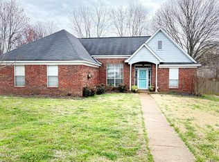 9635 Geneva Loop N, Olive Branch, MS 38654
