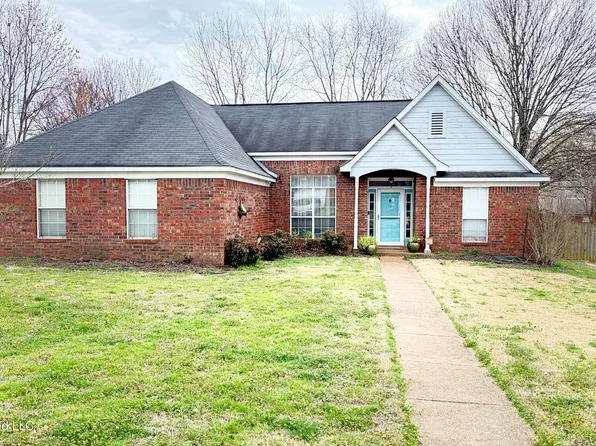 9635 Geneva Loop N, Olive Branch, MS 38654