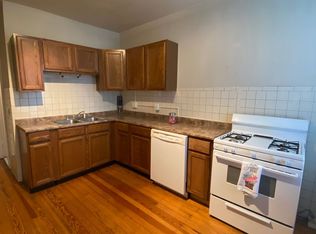 3117-3119 Lackland Ave, Saint Louis, MO 63116