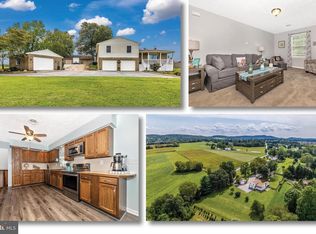 5130 Old Middletown Rd, Jefferson, MD 21755