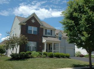 2807 Keannen St, Blacklick, OH 43004