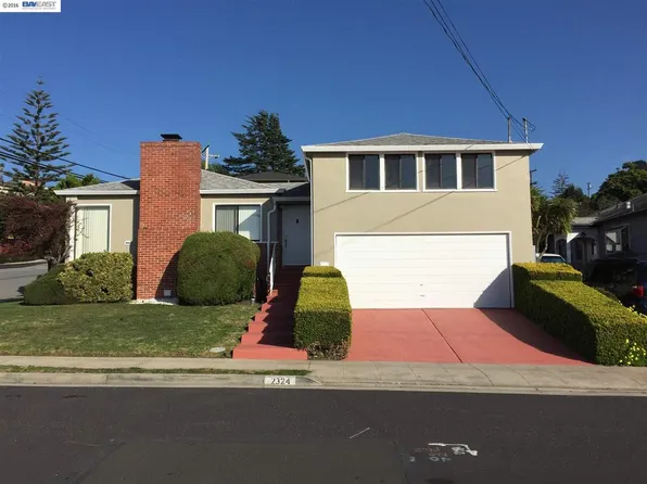 2324 Gloria St, El Cerrito, CA 94530