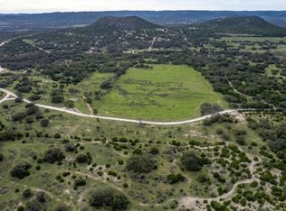 0000 Little Dry Frio, Leakey, TX 78873