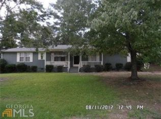 164 Sherwood Loop, McDonough, GA