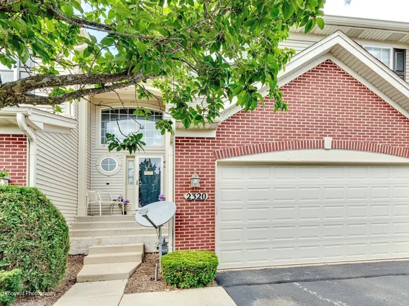 2320 Stonegate Rd, Algonquin, IL 60102