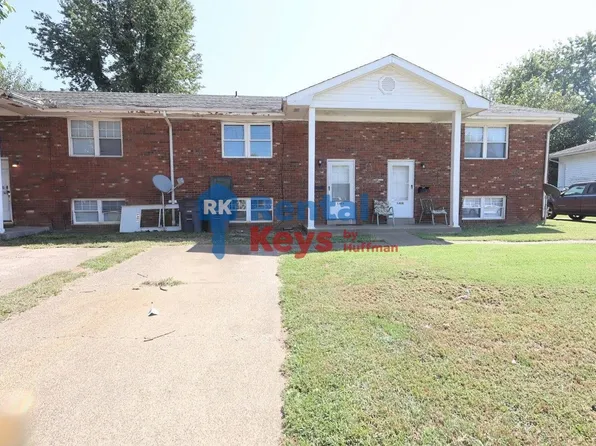 1400 1422 Jeanette Avenue, 1400-1422 Jeanette Ave #1404, Evansville, IN 47714