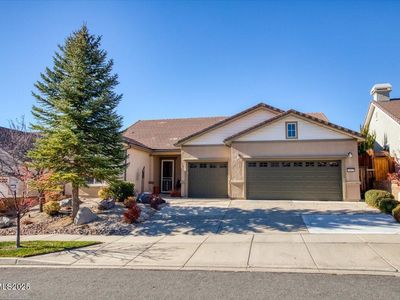 1845 Evergreen Ridge Way, Reno, NV, 89523