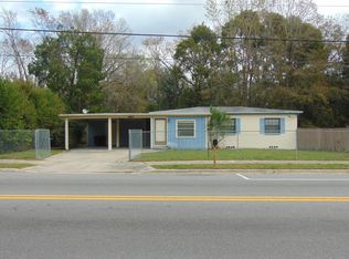 3947 Jammes Rd, Jacksonville, FL 32210