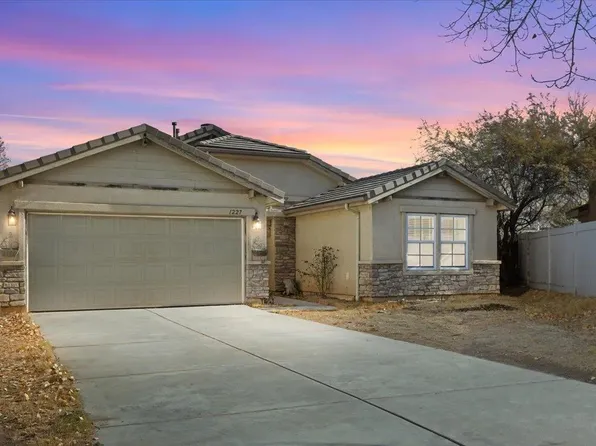 1227 Buckwheat Trl, Campo, CA 91906