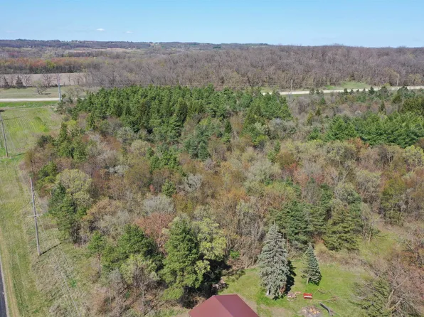 24 Acres Hwy #81, Brodhead, WI 53520