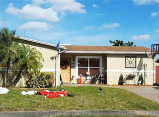 7741 NW 32nd St, Hollywood, FL 33024
