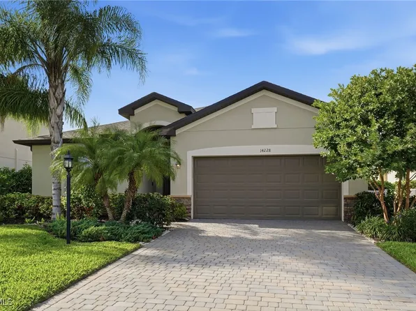 14228 Vindel Cir, Fort Myers, FL 33905