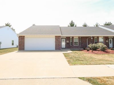 1216 Shepherds Dr, Moberly, MO, 65270