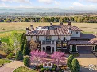 6541 Legend Ridge Trl, Longmont, CO 80503