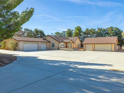 40909 36th St W, Palmdale, CA, 93551