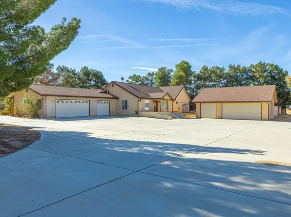 40909 36th St W, Palmdale, CA 93551