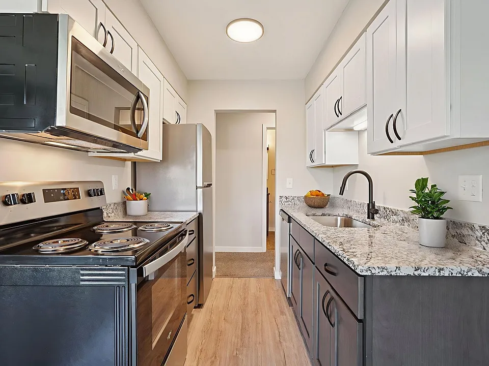 Lydia Rose Apartments