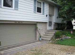 1221 Annette St, Johnstown, PA 15904