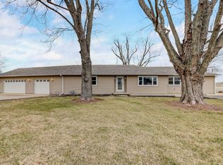 562 N Knightstown Rd, Shelbyville, IN 46176