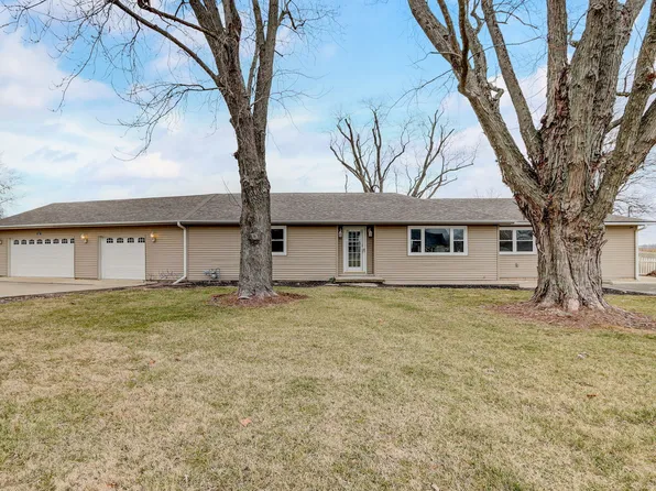 562 N Knightstown Rd, Shelbyville, IN 46176