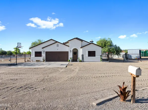 3720 E Vista Grande --, Queen Creek, AZ 85140