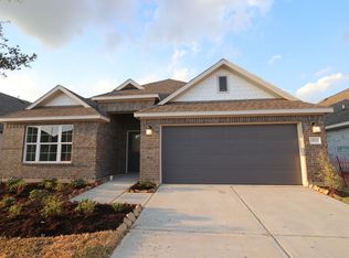 21722 Baltic Reach Dr, Cypress, TX 77433