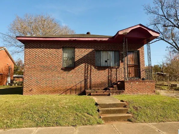 913 44th St N, Birmingham, AL 35212