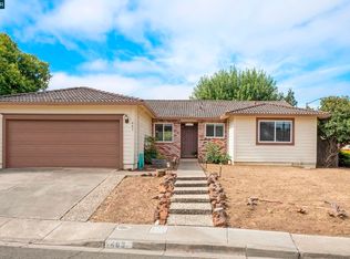 483 Brunswick Dr, Vallejo, CA 94591