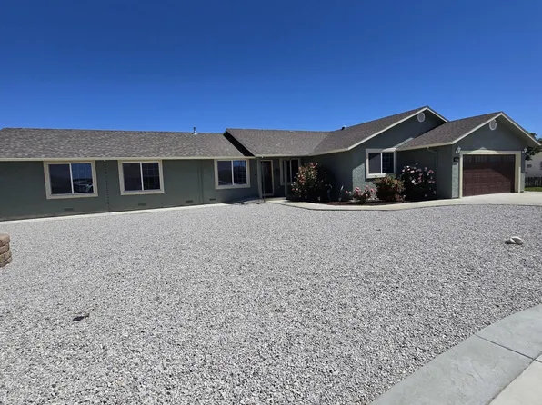 670 Hunter Park Way, Fallon, NV 89406