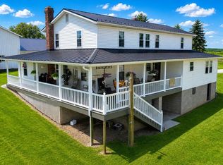6299 Township Road 80, Bellville, OH 44813