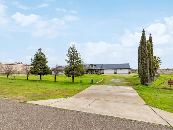 21791 Road 29, Madera, CA 93638