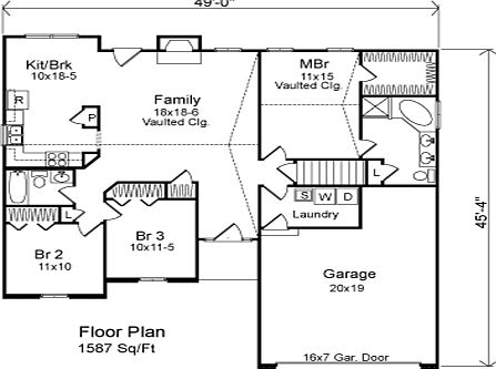 2nd image of 420 Elk Rd
